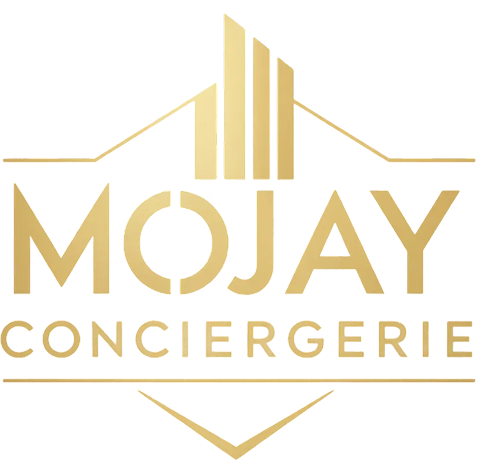 Mojay conciergerie