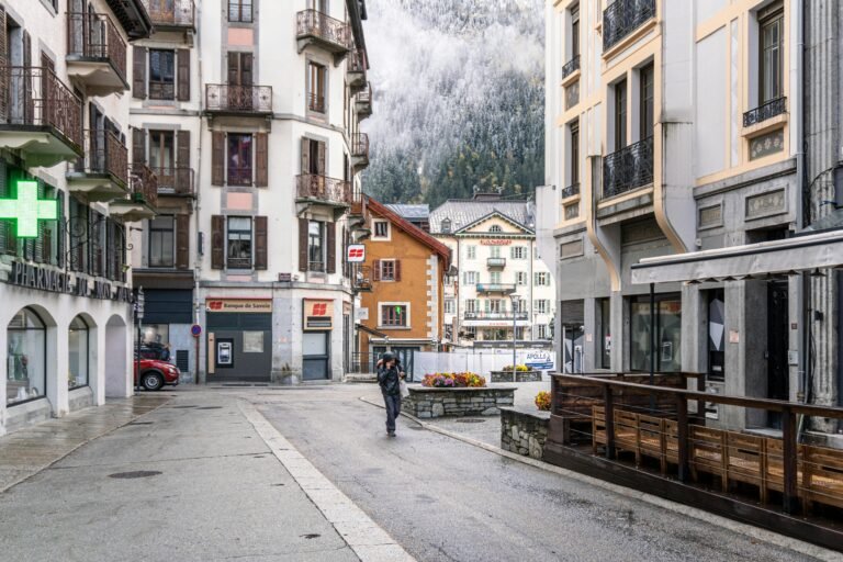 Conciergerie Airbnb en Haute-savoie - logement optimisé pour la location courte durée