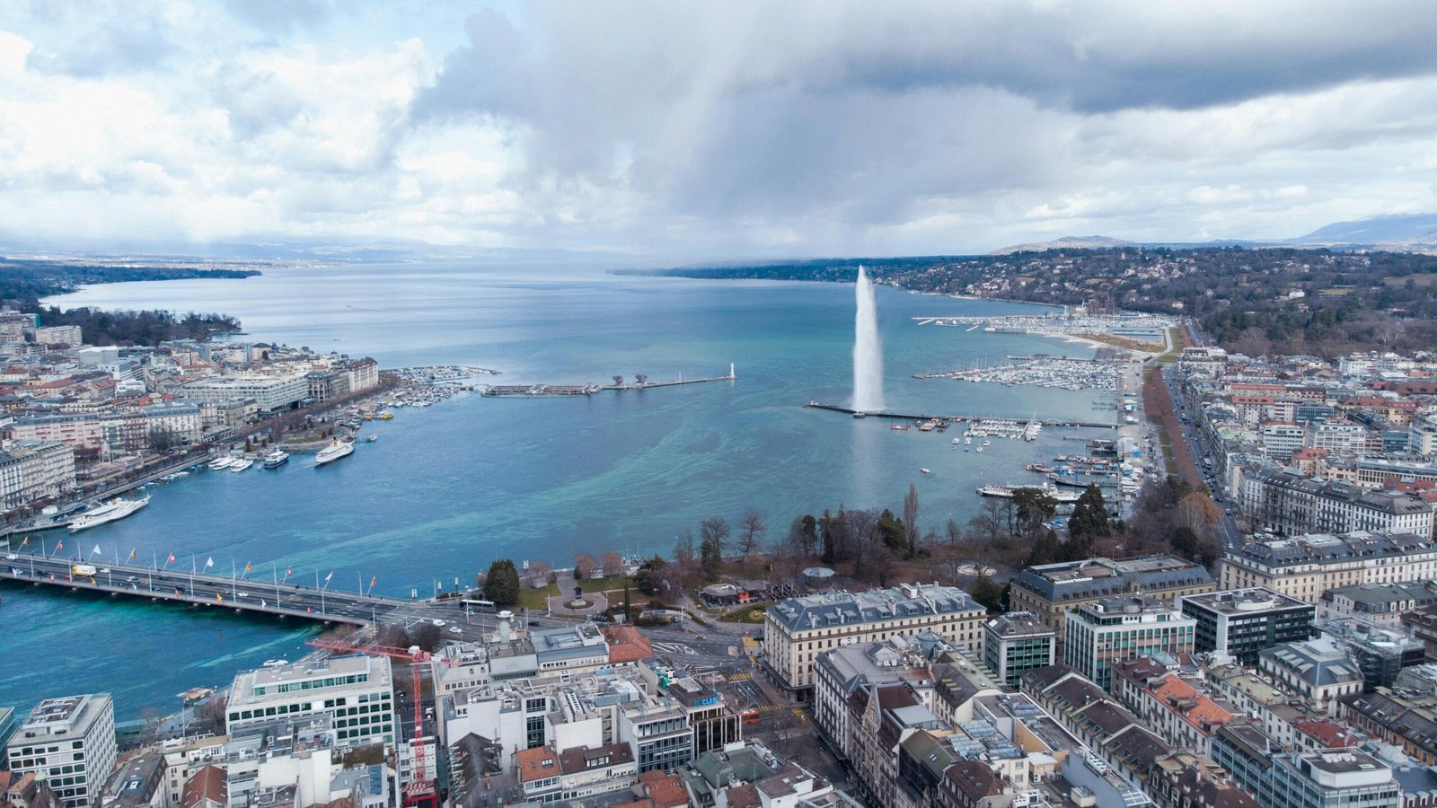 Rentabilité Airbnb en zone frontalière suisse france